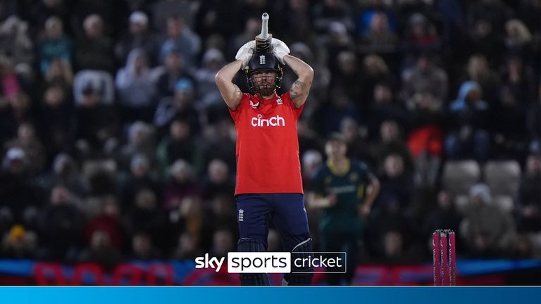 England captain Phil Salt admits his side were outplayed in the opening T20 against Australia but he's nevertheless optimistic they can bounce back in the series.