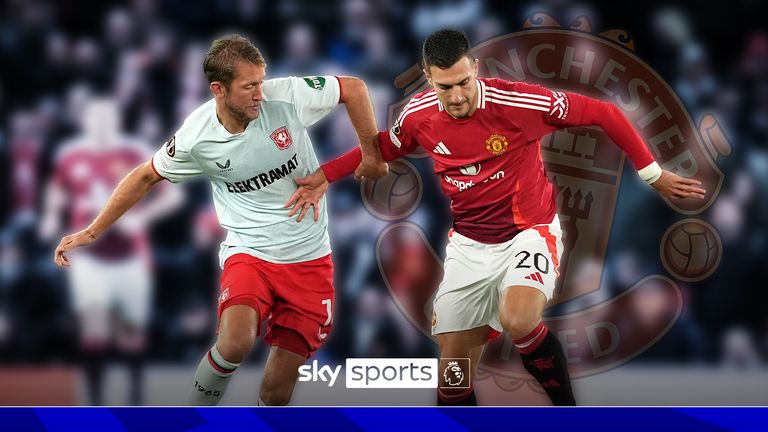 Manchester United: Why Diogo Dalot's new role is a positive for Ten Hag