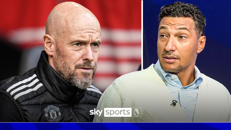 Jay Bothroyd says Erik ten Hag will be the first manager to get sacked this season