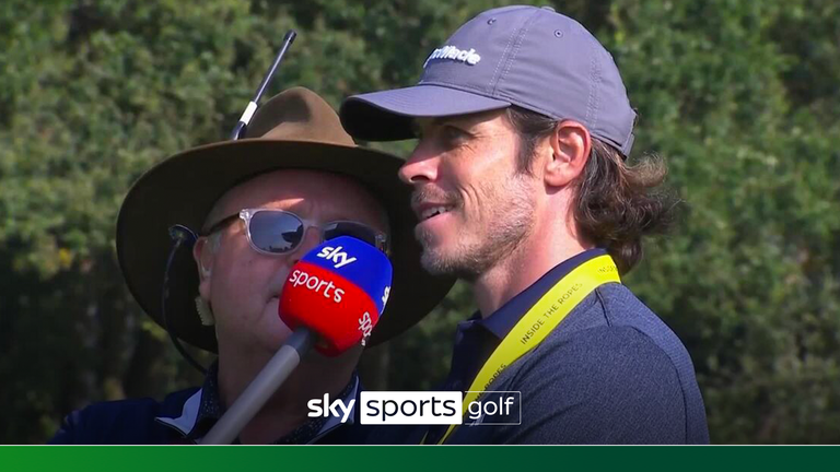 skysports gareth bale golf 6691329