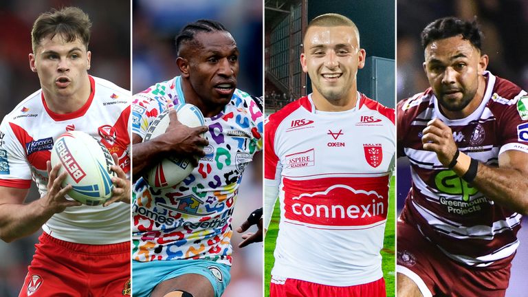 We take a look at the players to watch in the Super League Eliminators 2024 