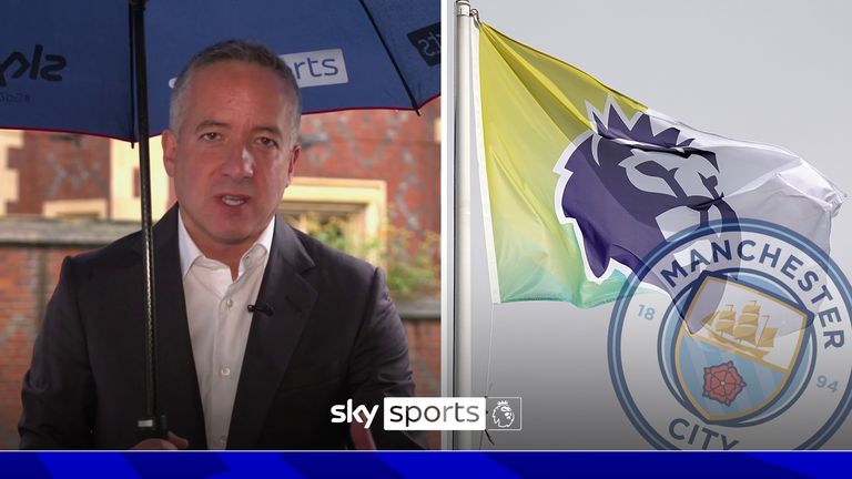 Sky Sports chief reporter Kaveh Solhekol reveals what was mentioned during Thursday&#39;s Premier League meeting in central London, sharing the latest on Manchester City and the Premier League&#39;s spending on legal costs.