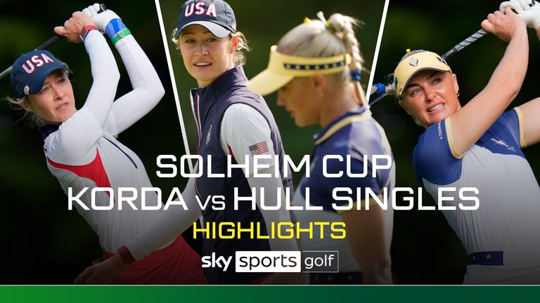 skysports nelly korda charley hull 6686741