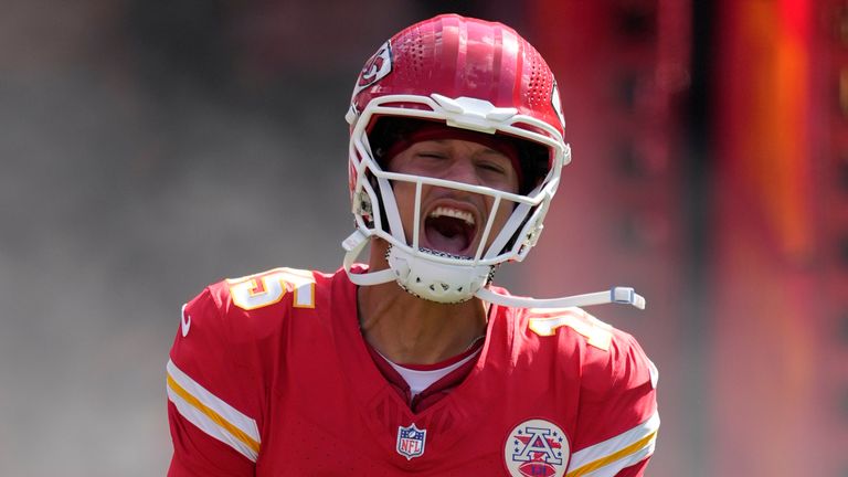 skysports patrick mahomes kansas city chiefs 6687108