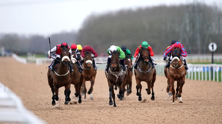 Southwell hosts UK action