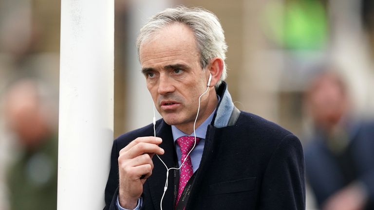 Former top rider Ruby Walsh says Cheltenham changes won't please everyone