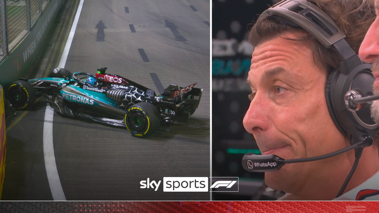 skysports russell f1 6691284