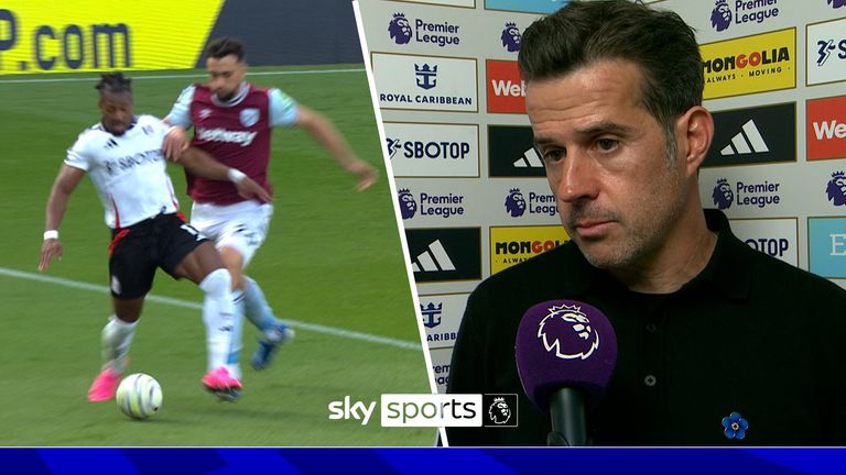 Marco Silva