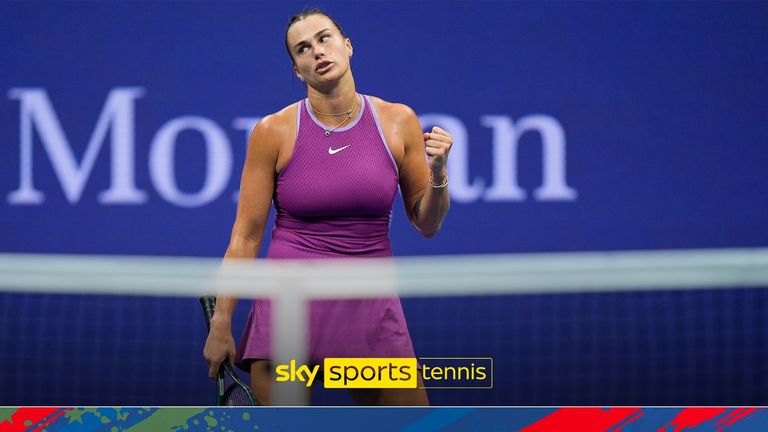 skysports tennis usopen sabalenka 6679368