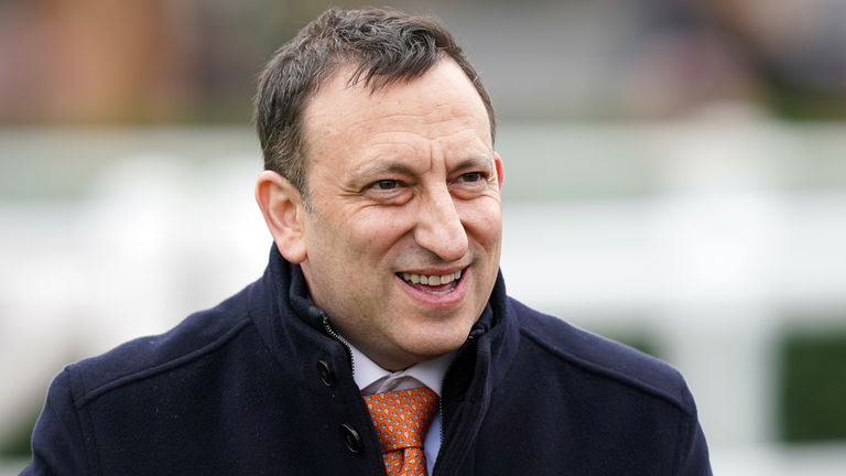 Brighton owner Tony Bloom could invest in Hearts 