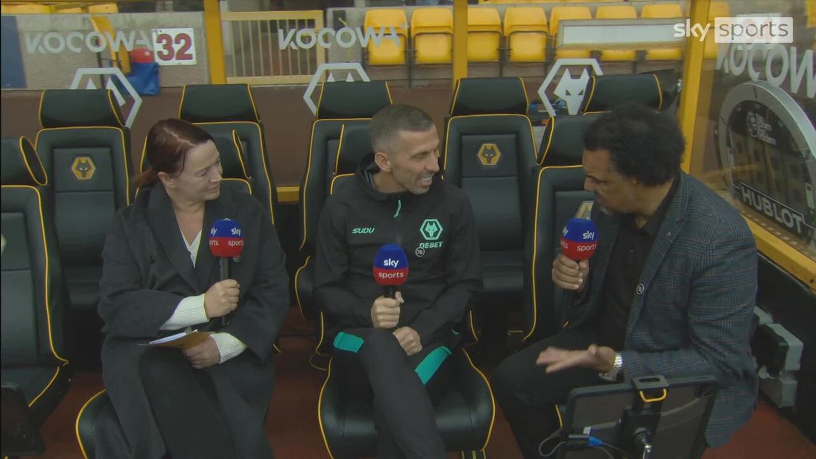 Gary O’Neil Brentford performance was unacceptable, but squad’s morale