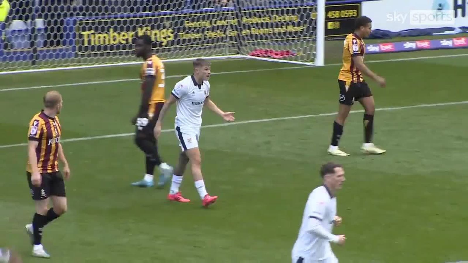 Behind The Whistle Former Premier League referee Chris Foy explains