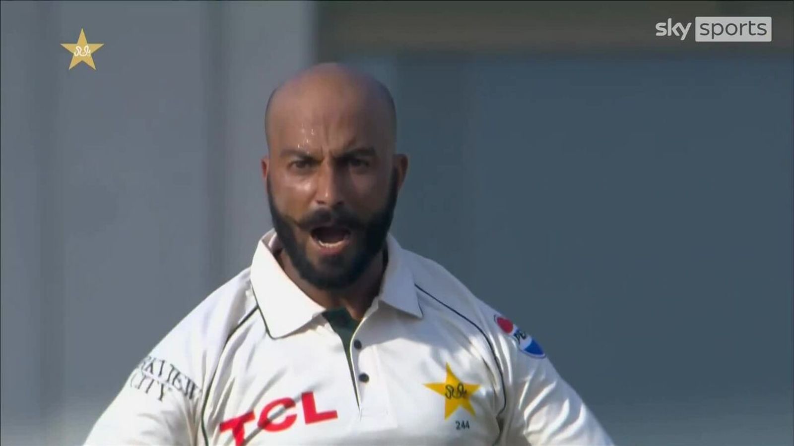 England and Pakistan player ratings as hosts win second Test in Multan