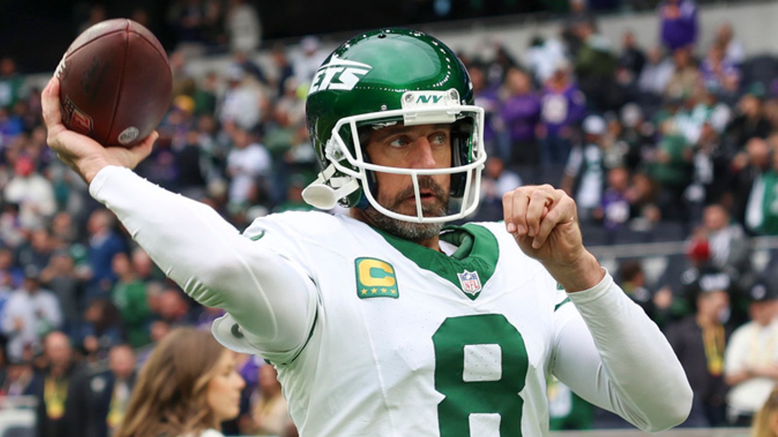 NFL 2024 London games LIVE Scores, results, highlights and how to