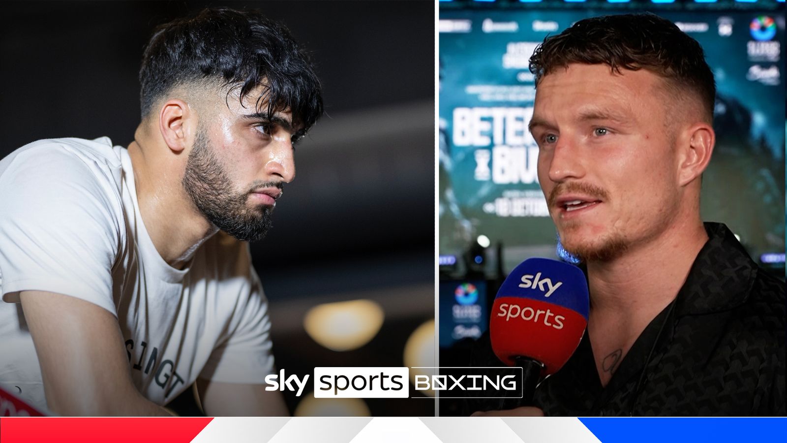 Adam Azim should ignore Dalton Smith and the public pressure to take a British battle now, says Johnny Nelson