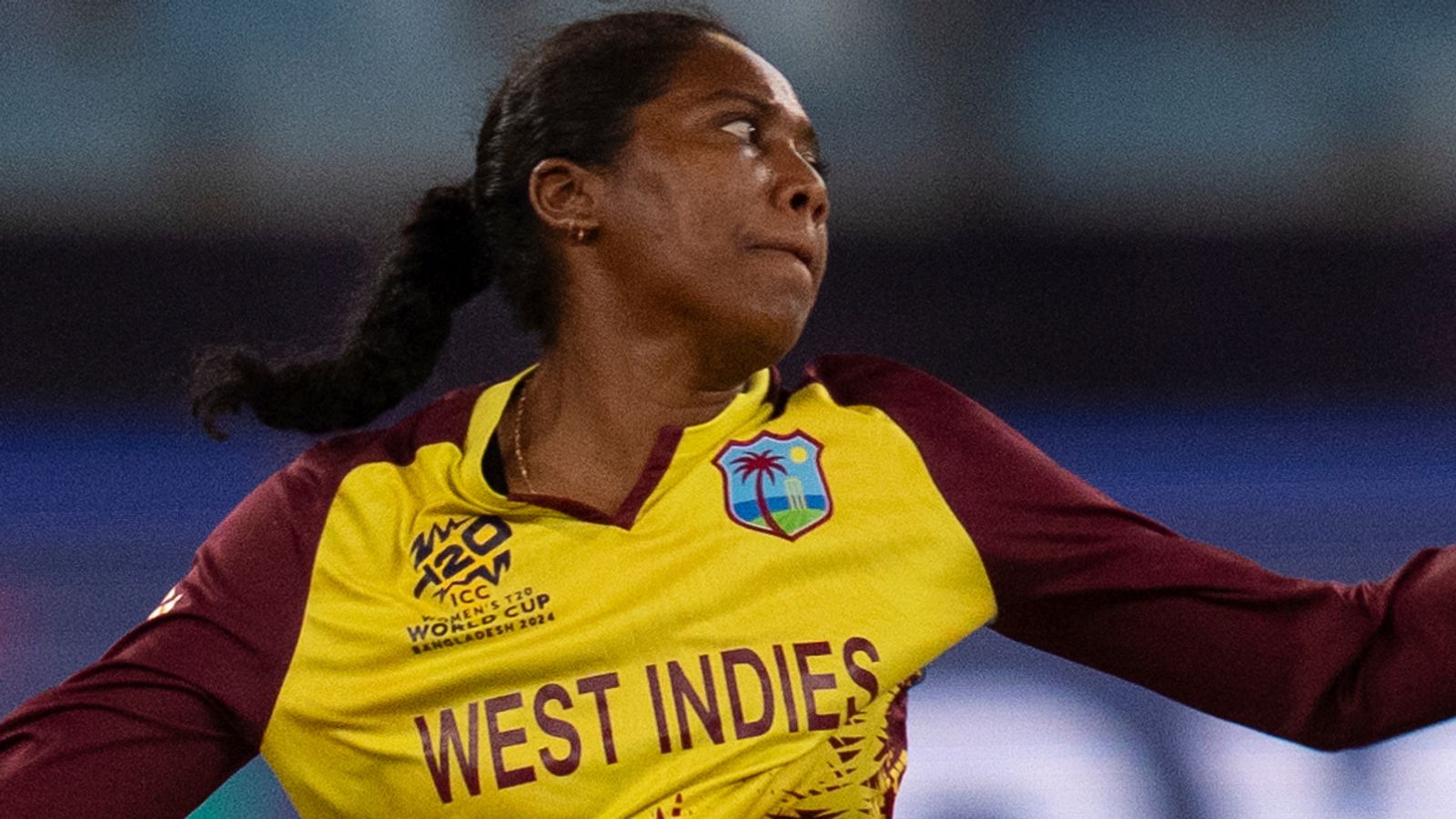 West Indies vs New Zealand, Women's T20 World Cup semifinal LIVE
