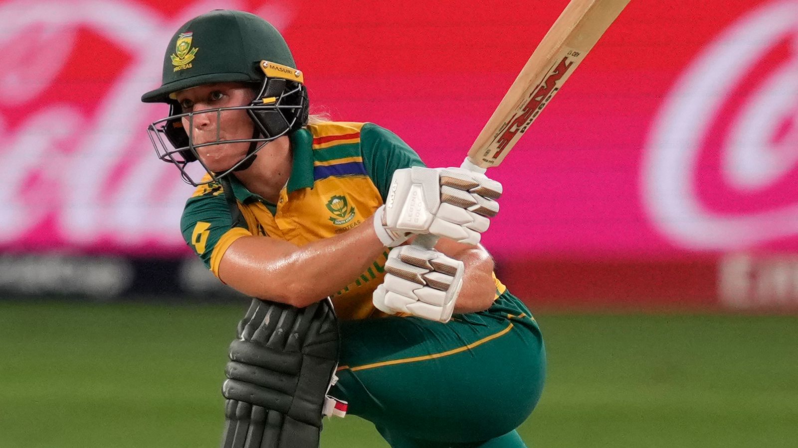 Women’s T20 World Cup: South Africa knock out defending champions Australia in huge semi-final upset | Cricket News