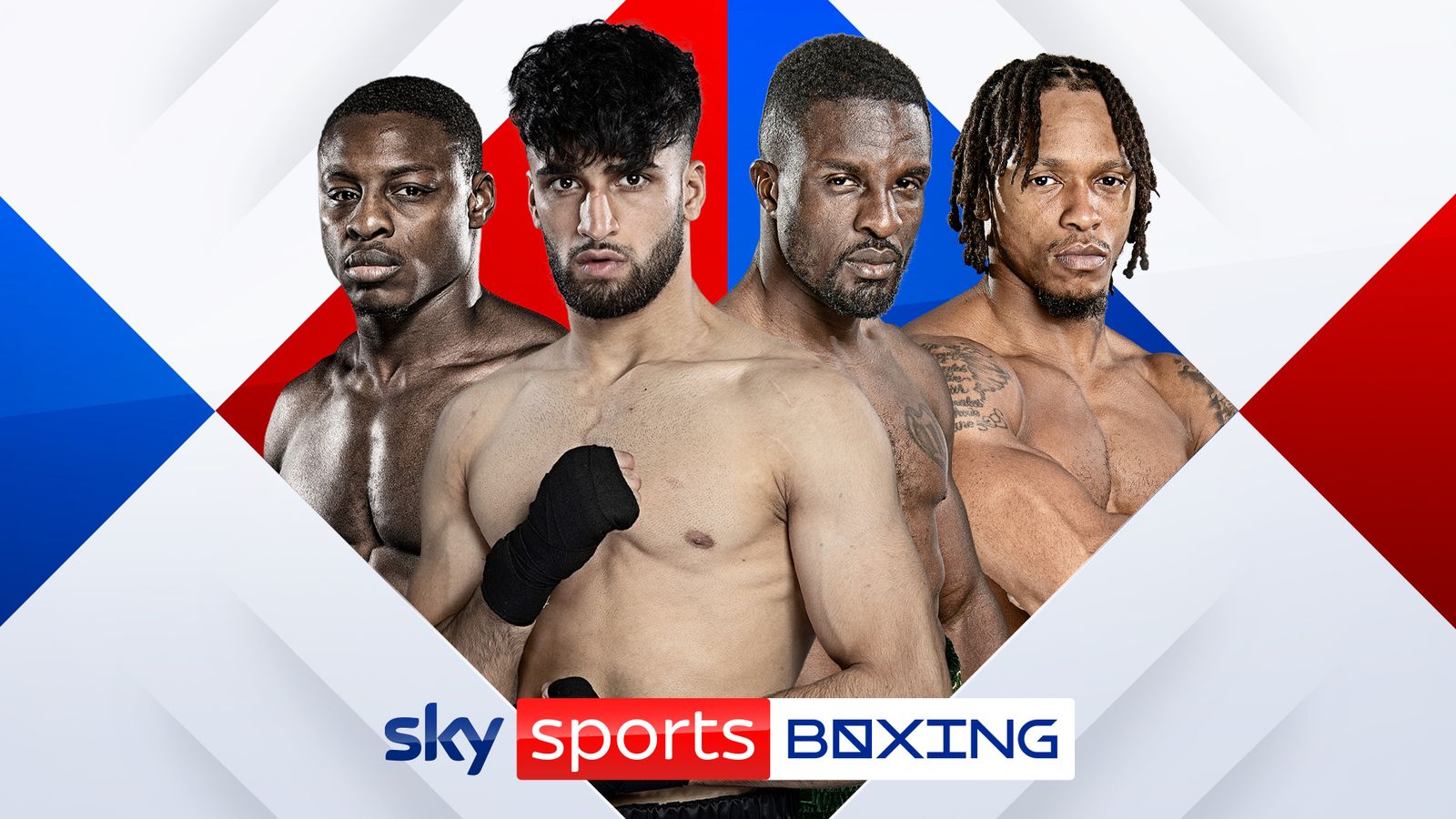 Adam Azim contra Ohara Davies ¡EN VIVO! Actualizaciones, últimos vídeos, cuadros de mando y resultados de Copper Box en Londres