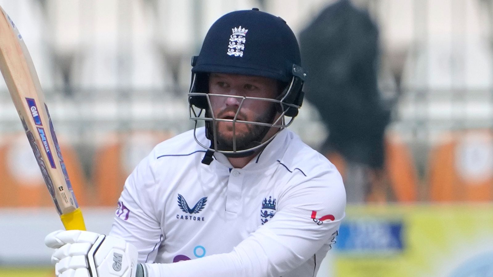 Pakistan vs England LIVE! Score, updates, video highlights and analysis