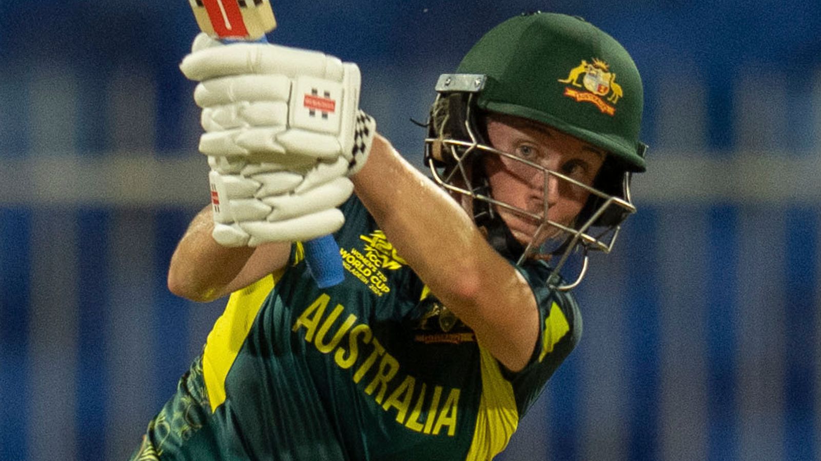 Australia vs South Africa, Women's T20 World Cup semifinal LIVE! Score