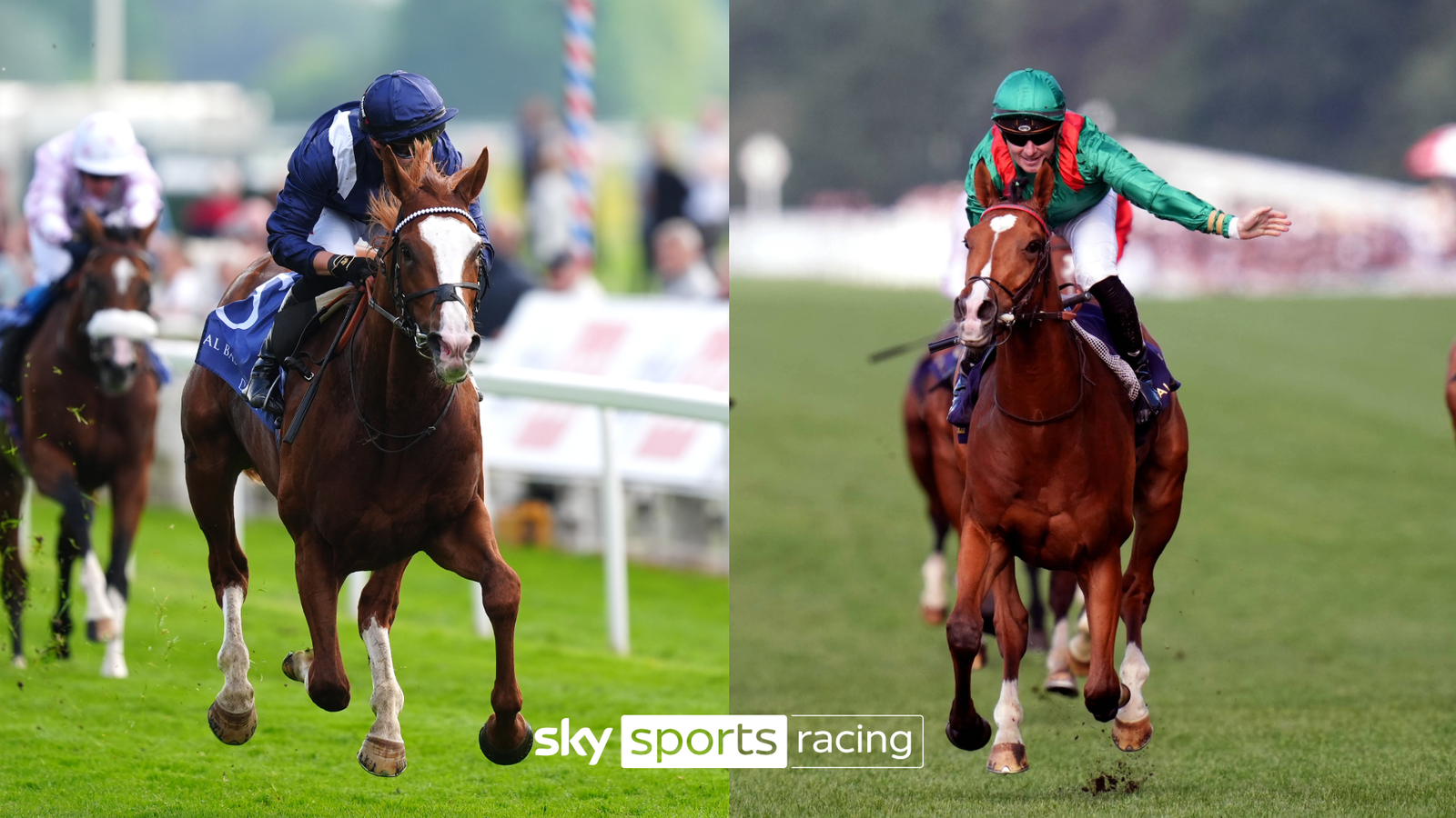 Ganadores del fin de semana: las mejores apuestas del Día de los Campeones Británicos antes de la función de Ascot | Noticias de carreras