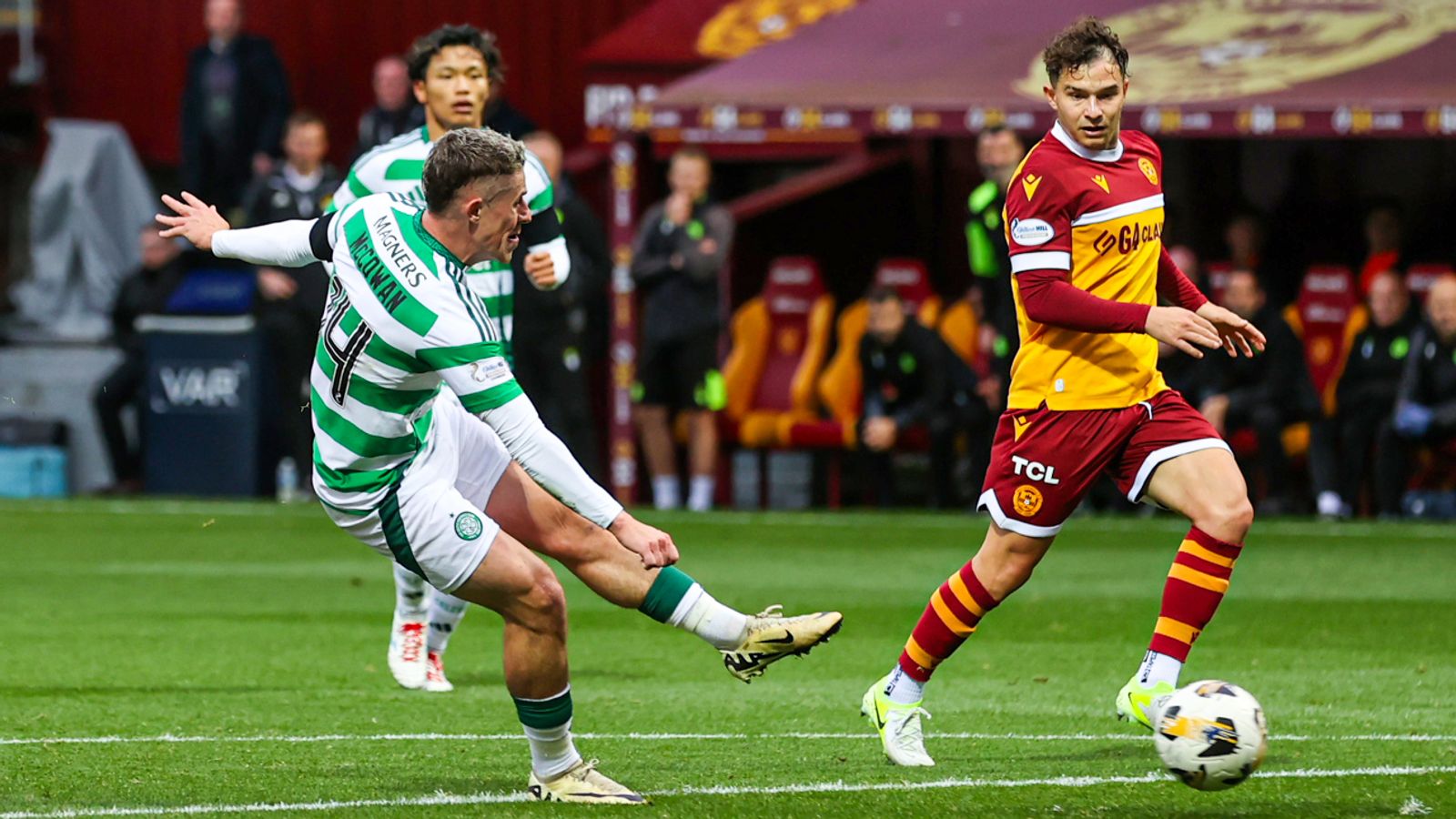 Scottish Premiership LIVE! Live updates, commentary and goals as Hibs