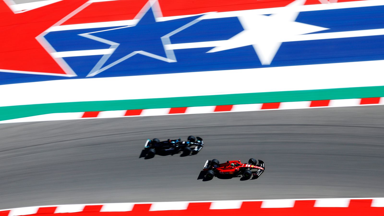 United States GP schedule: UK time, when to watch F1 weekend in Austin live on Sky Sports as 2024 season run-in begins