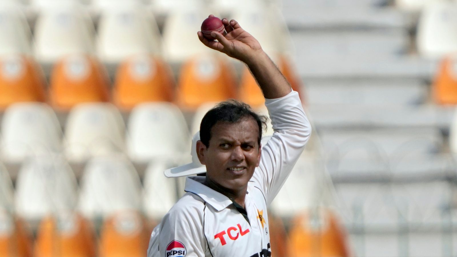 Pakistan vs England LIVE! Score, updates, video highlights and analysis