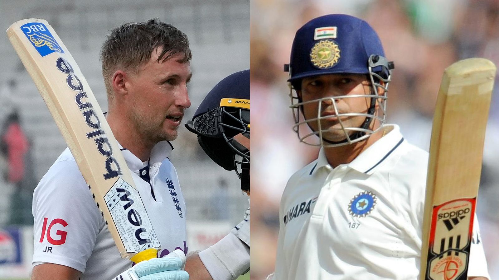 Joe Root has a ‘great chance’ to surpass Sachin Tendulkar as Test cricket’s leading run-scorer, says Michael Atherton