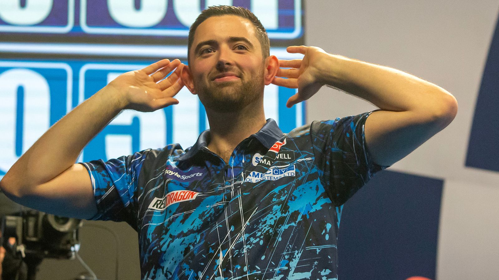 World Grand Prix: Luke Humphries and Rob Cross cruise into quarter-finals as Nathan Aspinall loses to Ryan Joyce | Darts News