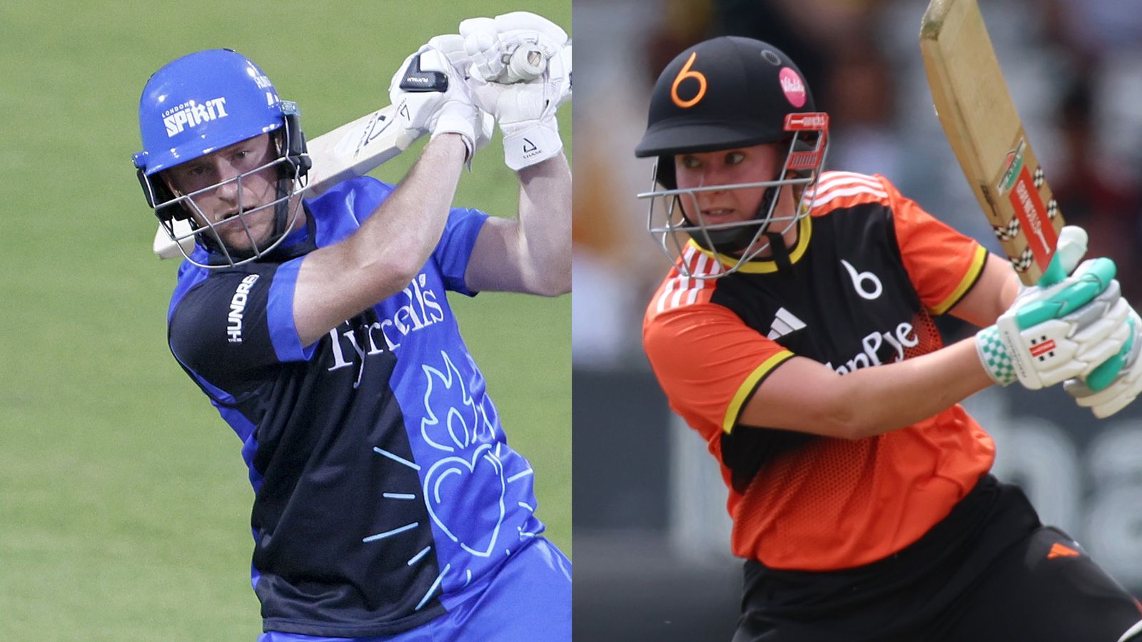 PCA player of the year: Liam Dawson and Kathryn Bryce claim 2024 men’s and women’s accolades | Cricket News