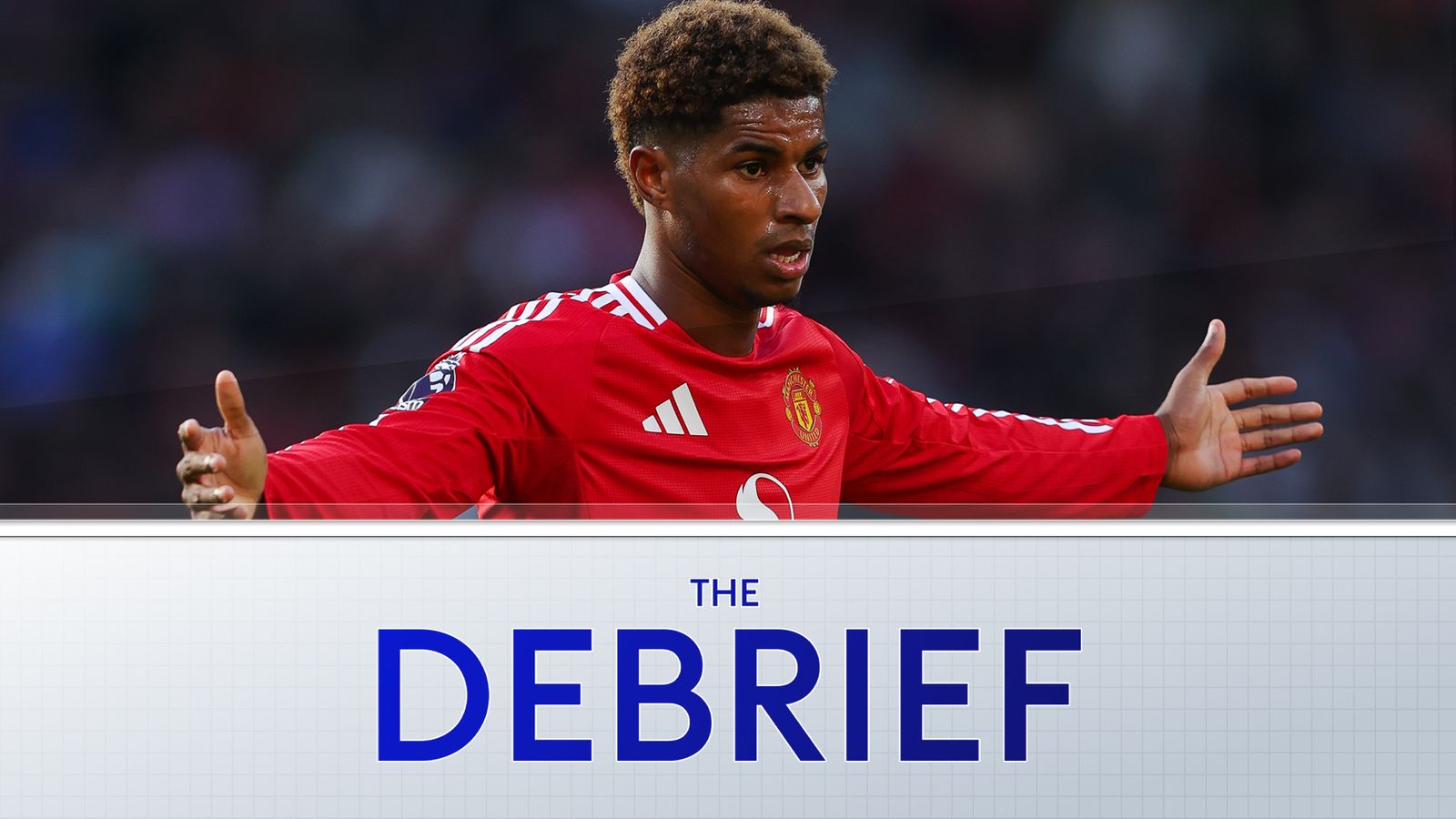 Marcus Rashford’s creativity, Facundo Buonanotte’s tackling, Josko Gvardiol’s passing feature in The Debrief | Football News