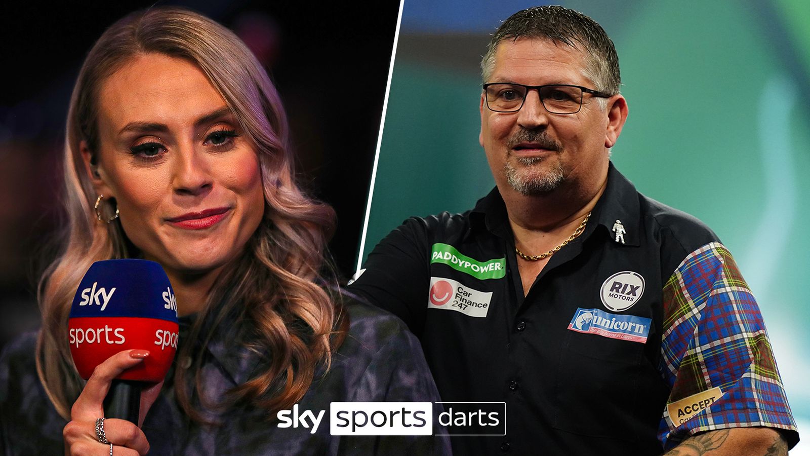 Emma Paton’s World Grand Prix predictions: Can Gary Anderson turn back the clock? What about Luke Humphries and Luke Littler? | Darts News