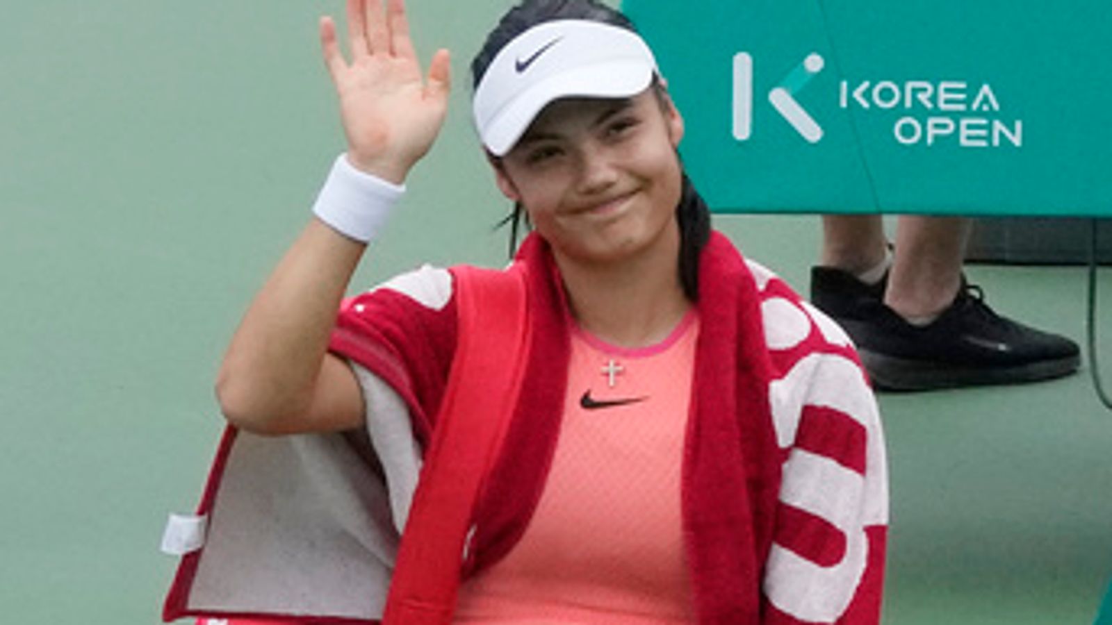 Emma Raducanu Brit To Miss Ningbo Open And Guangzhou Open Through emma-raducanu-brit-to-miss-ningbo-open-and-guangzhou-open-through