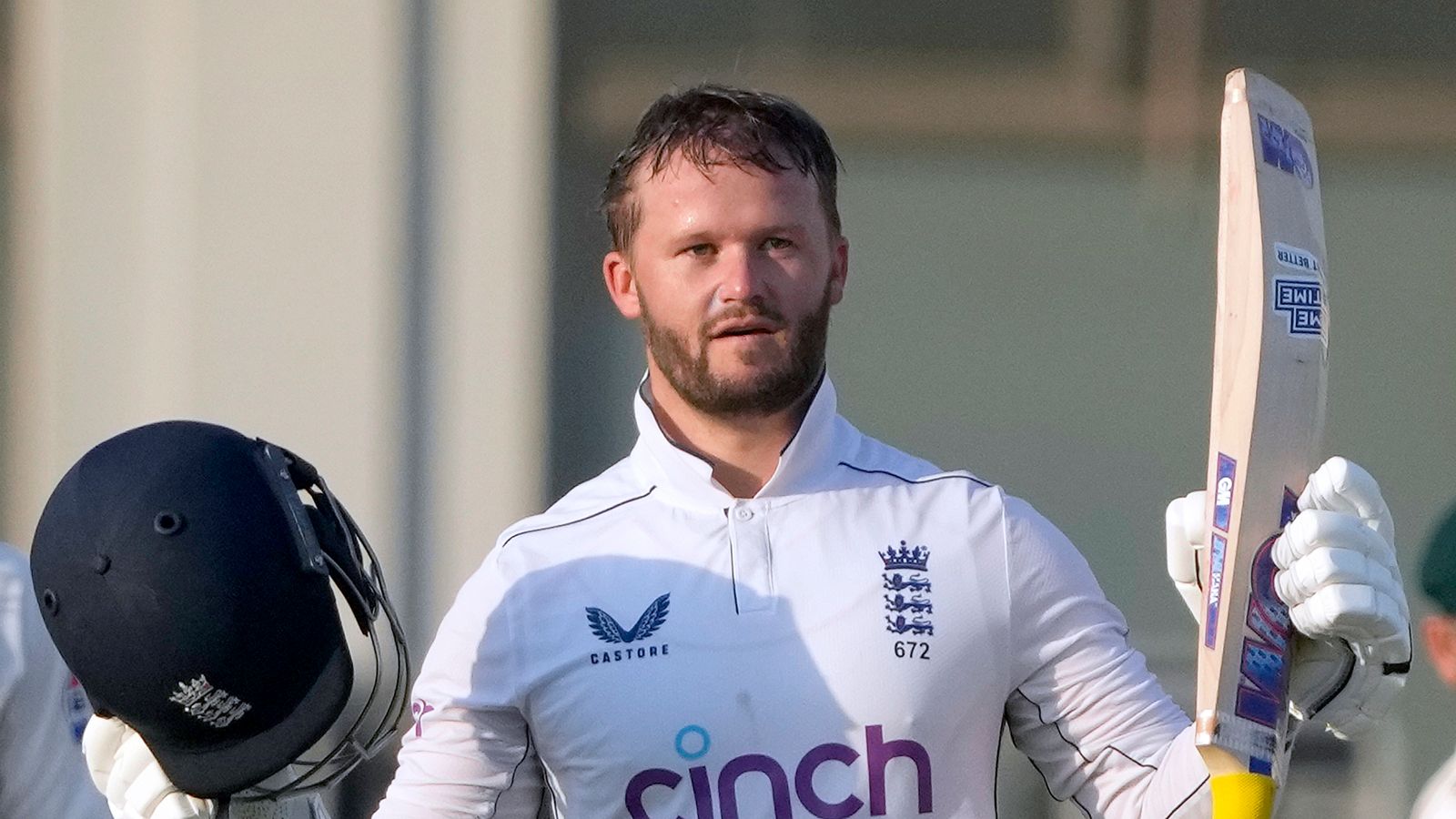 Pakistan vs England: Ben Duckett hits century but hosts fight back with second Test finely poised | Cricket News