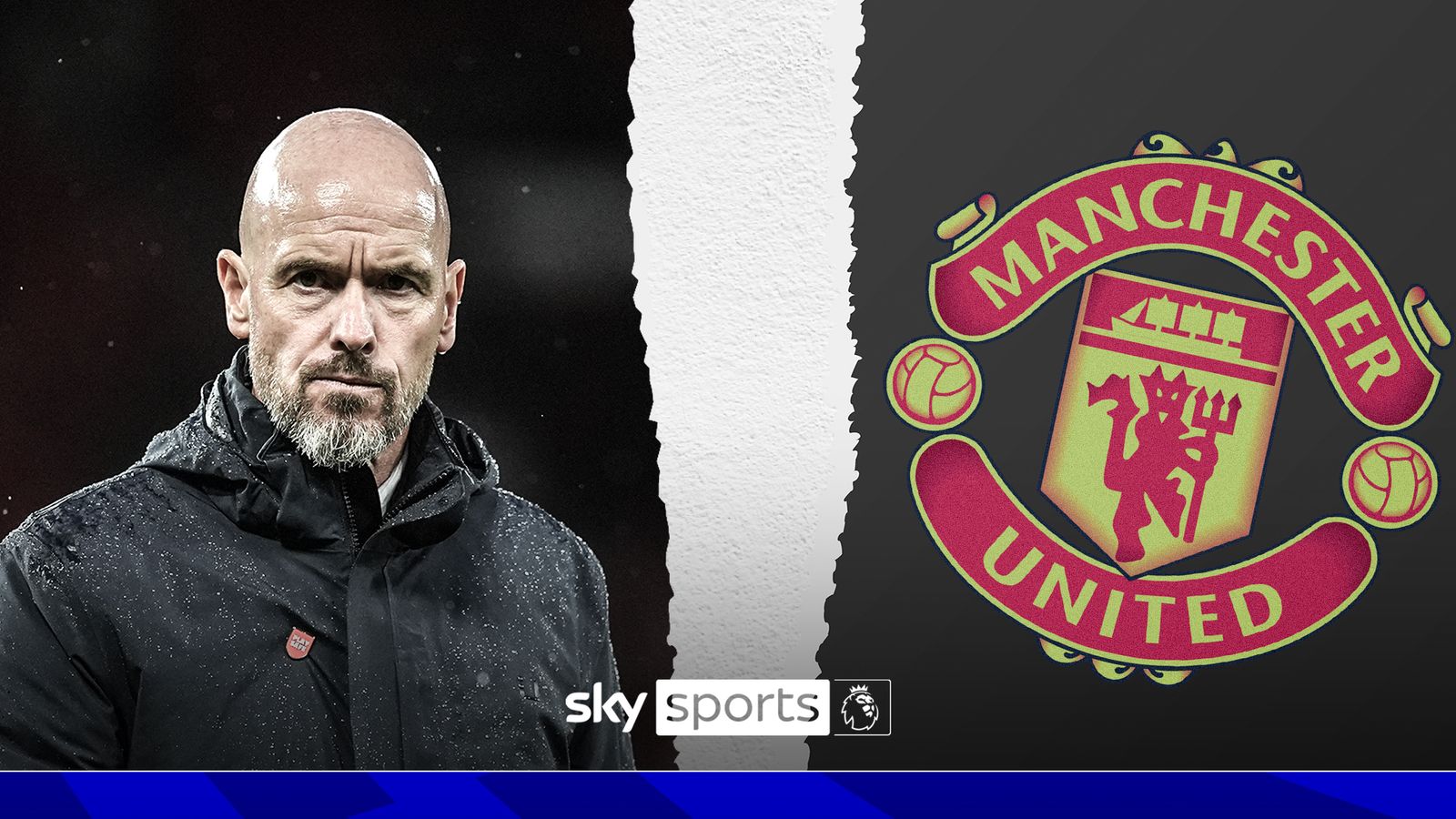 Erik Ten Hag Sacked By Manchester United - A Look Back At His Tenure ...