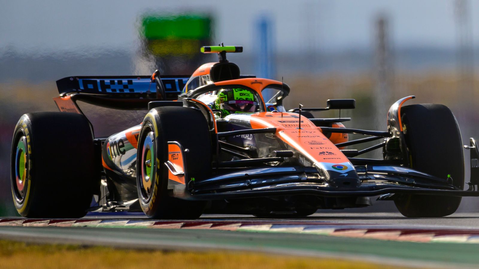 F1 United States GP LIVE Race, qualifying, sprint, sprint qualifying