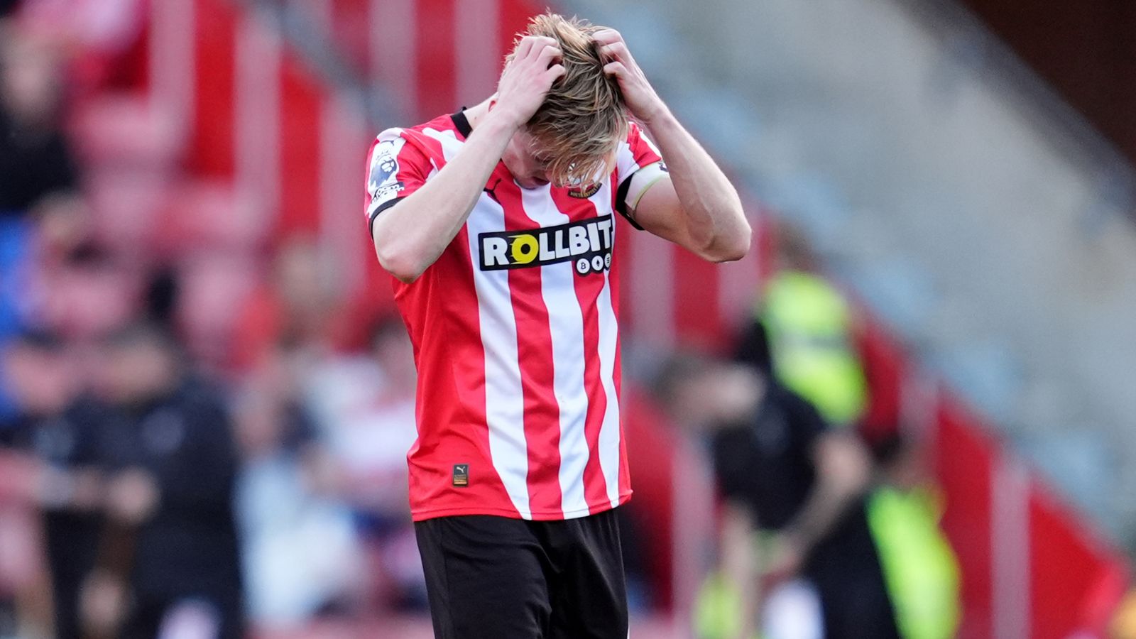 Southampton 2 3 Leicester Match Report & Highlights