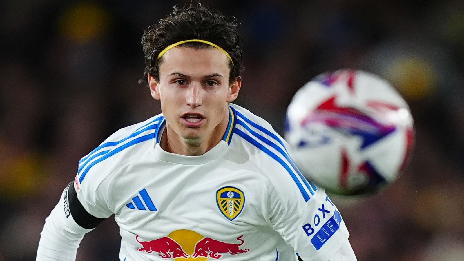 Leeds vs Sheffield United Championship live on Sky Sports Football