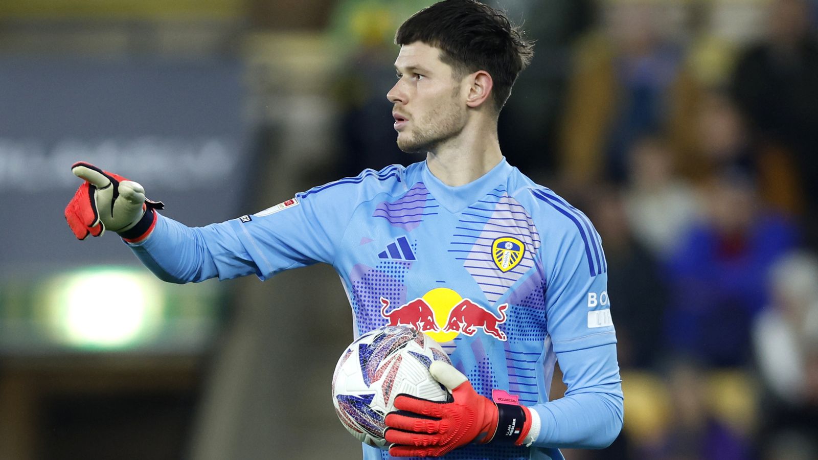 Leeds vs Sheffield United Championship live on Sky Sports Football