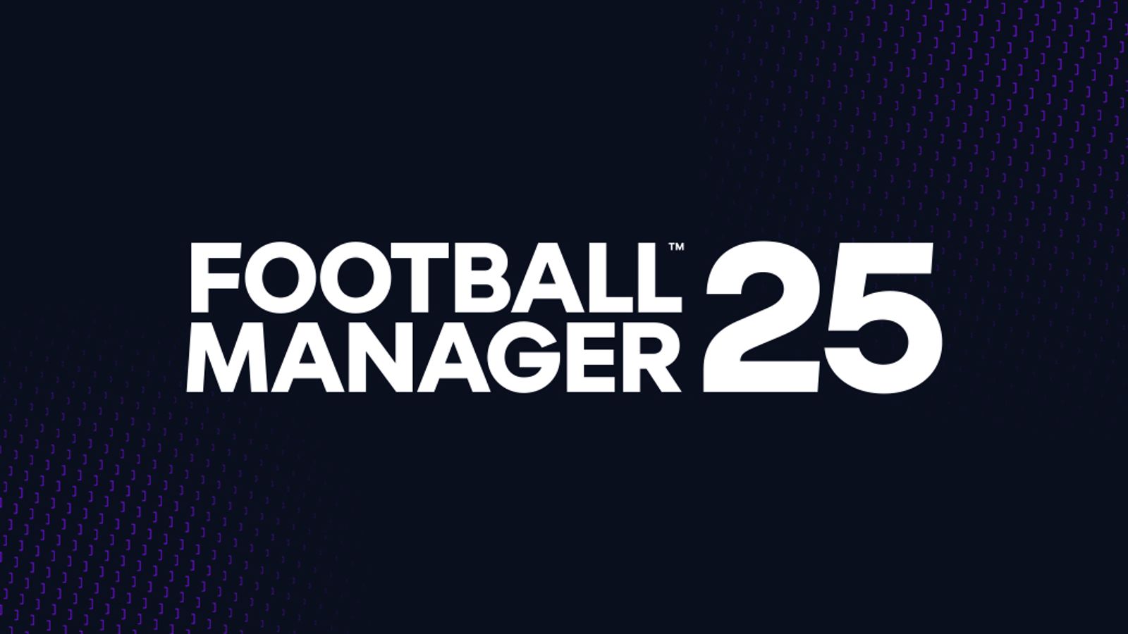 Football Manager 25: Sports Interactive delay video game release until March next year