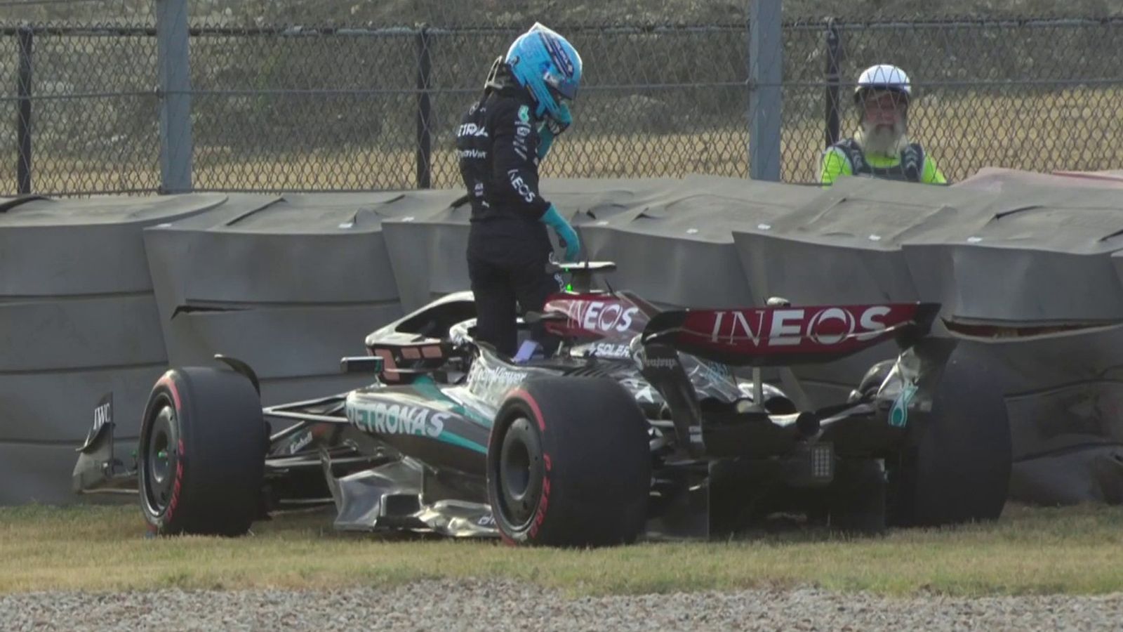 F1 United States GP LIVE Race, qualifying, sprint, sprint qualifying