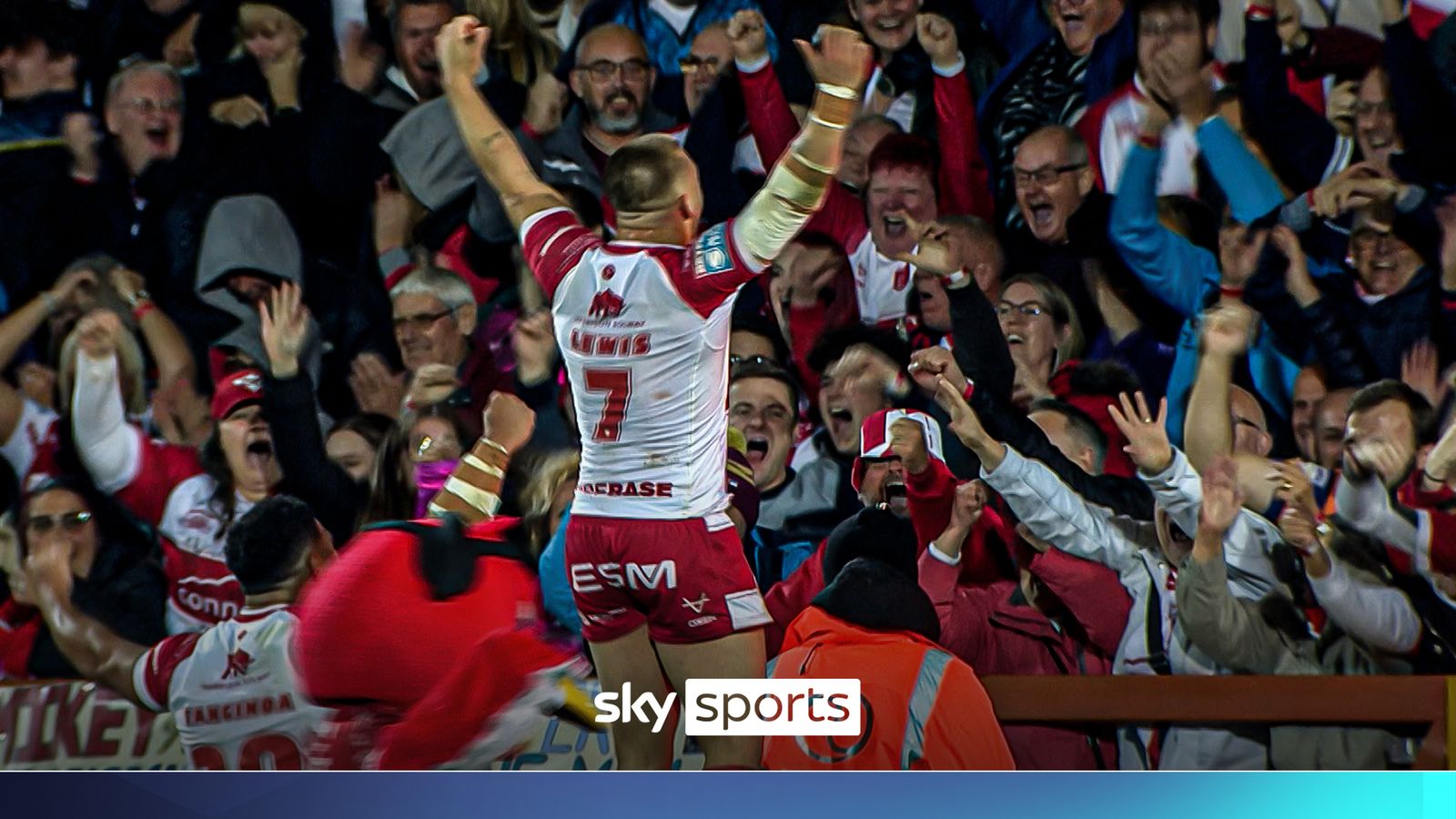 Super League recap Top moments from the 2024 season including Hull KR