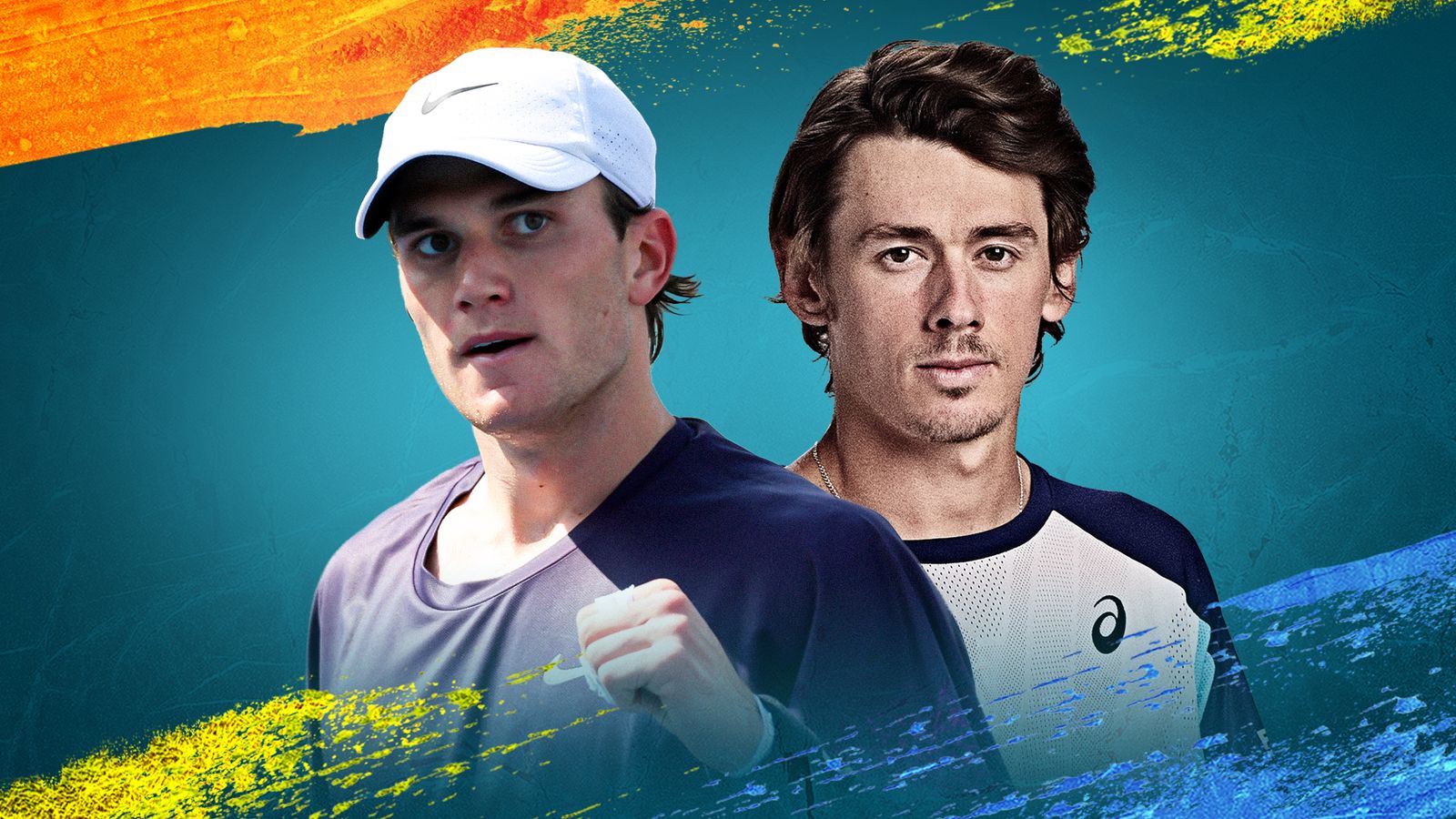 Why Jack Draper vs Alex de Minaur in the Paris Masters is vital to Brit’s chances of reaching ATP Finals