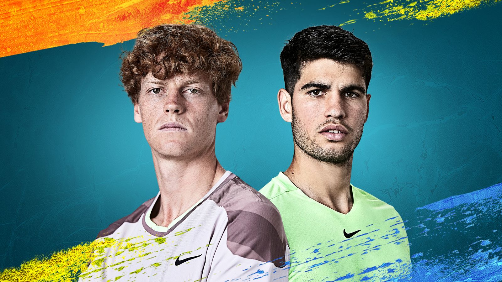 HAVE YOUR SAY: Who will win the French Open final? Sinner or Alcaraz?