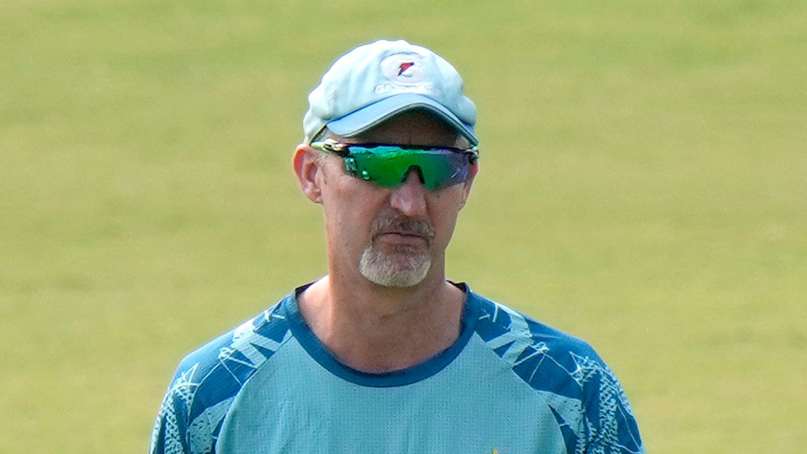 Pakistán vs Inglaterra: el entrenador Jason Gillespie expresa su frustración por no participar en la selección