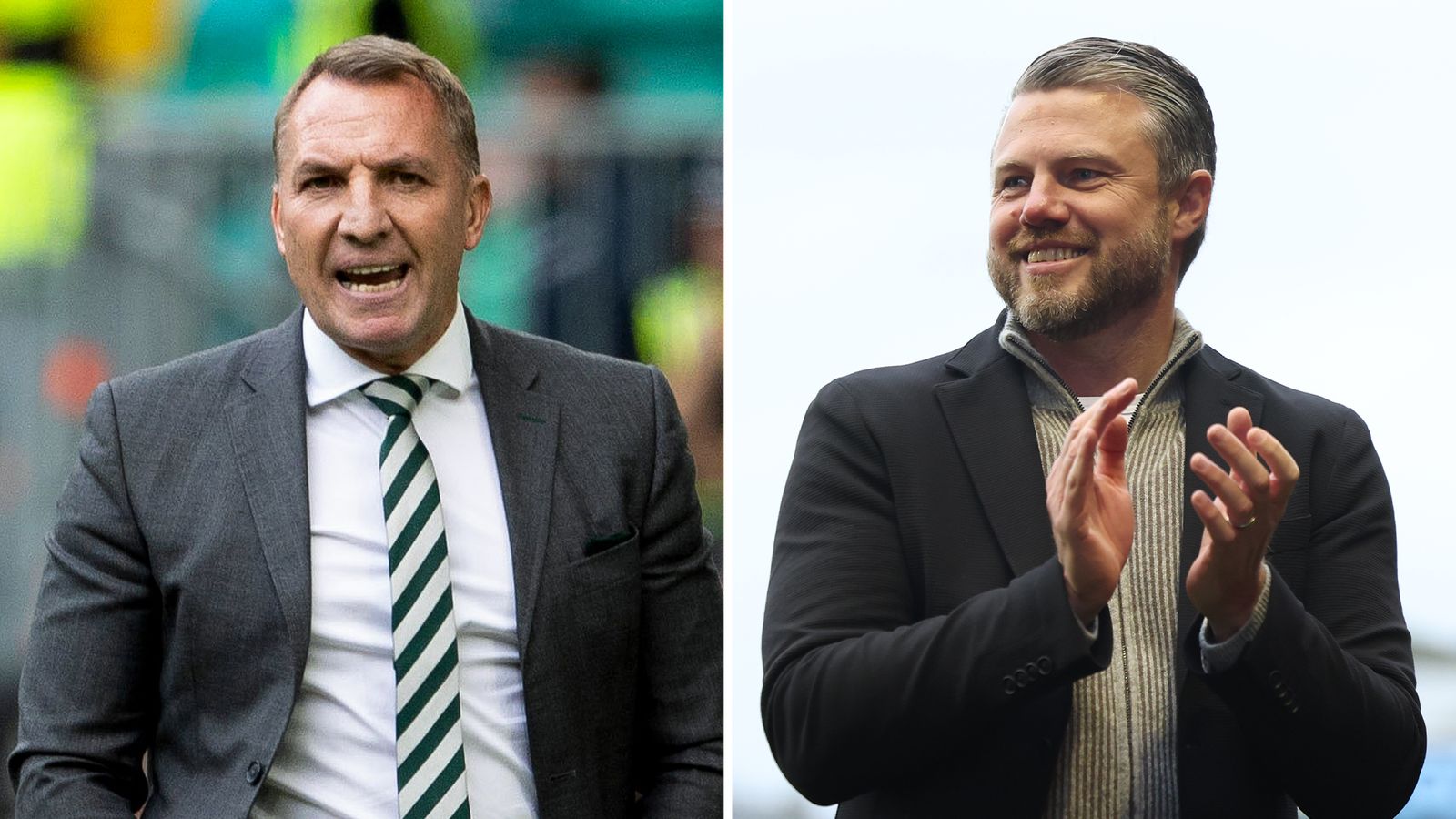 Celtic vs Aberdeen LIVE! Scottish Premiership match updates, news and