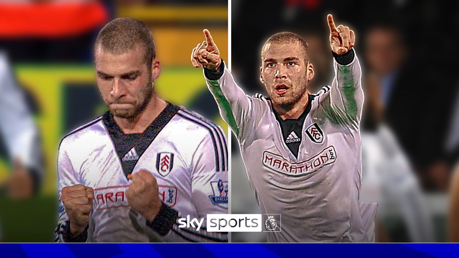 Is this the most underrated PL goal ever? Kasami's wonder goal