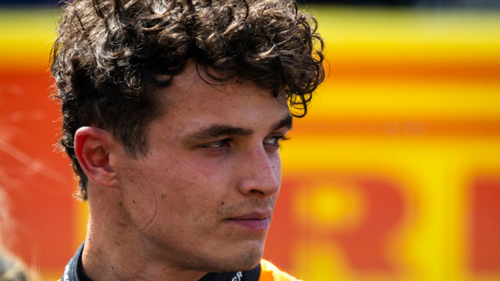 Lando Norris questions rival Max Verstappen’s tactics after being penalised for United States GP overtake