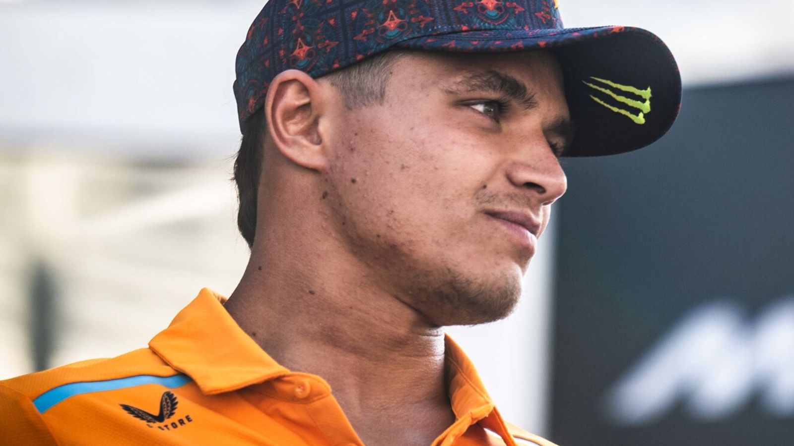 Lando Norris: McLaren fail in bid to overturn United States GP penalty for Max Verstappen overtake after right of review